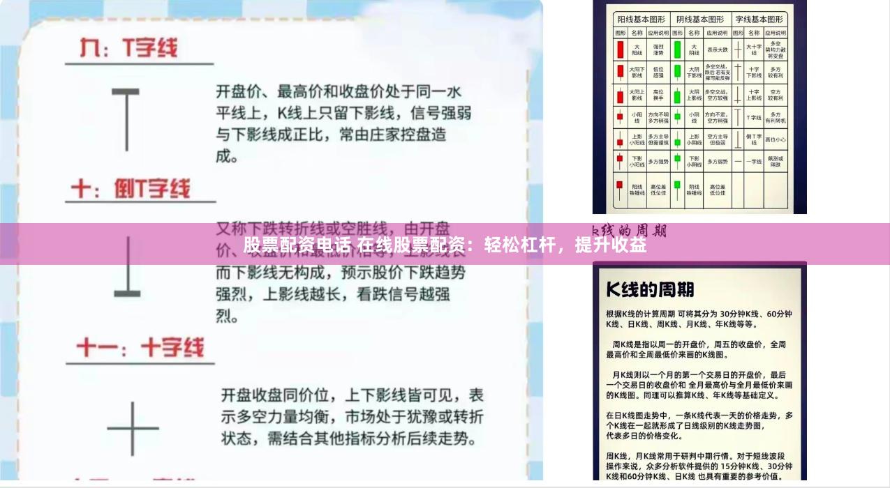 股票配资电话 在线股票配资：轻松杠杆，提升收益