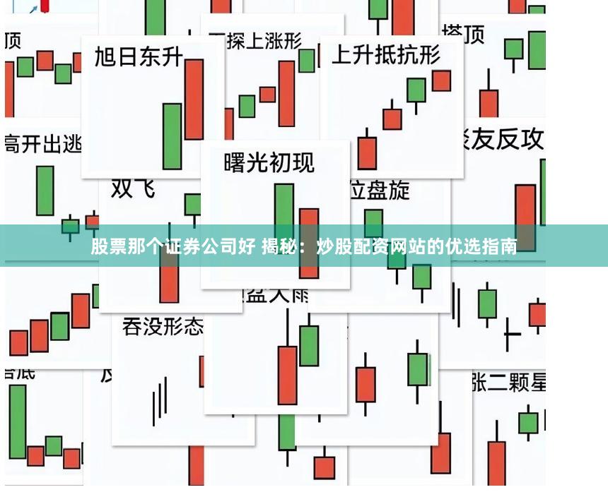 股票那个证券公司好 揭秘：炒股配资网站的优选指南
