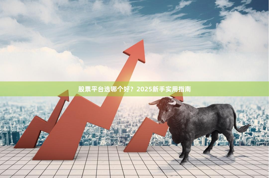 股票平台选哪个好?2025新手实用指南