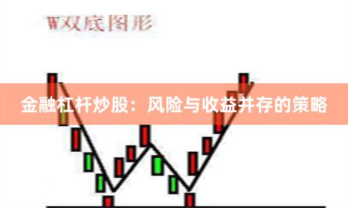 金融杠杆炒股：风险与收益并存的策略